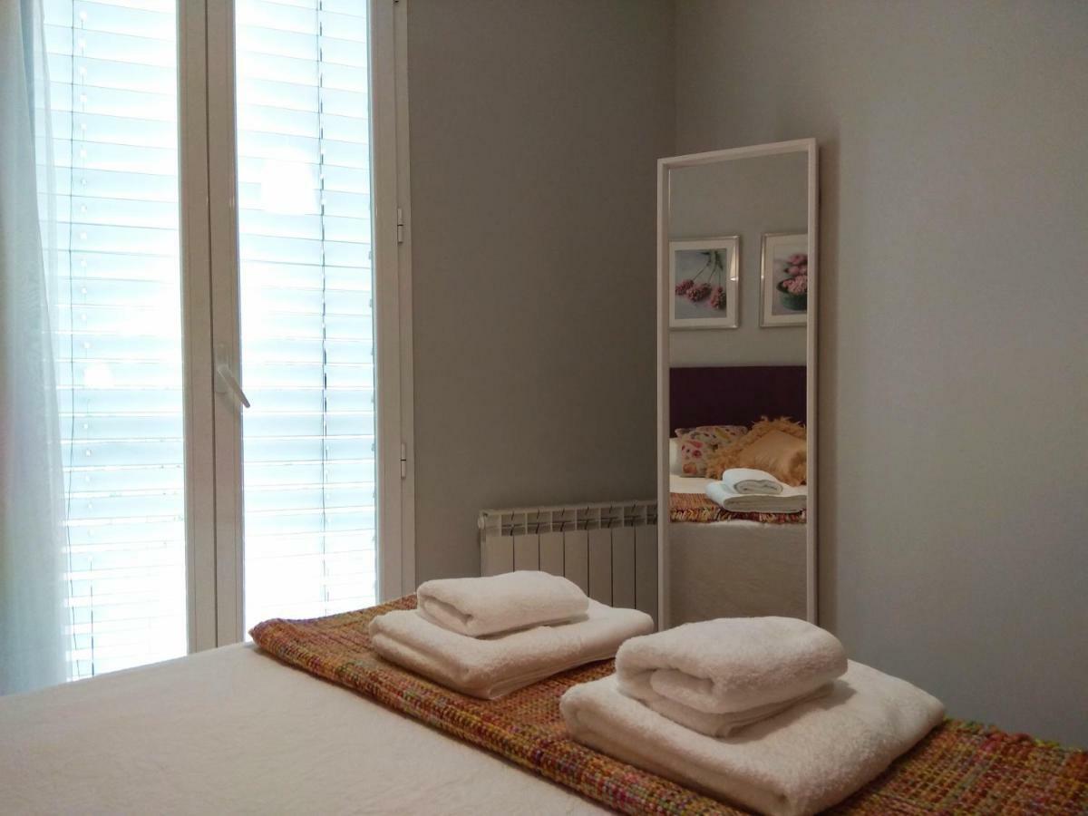 Luminoso Termal Casco Historico Apartment Ourense Exterior photo