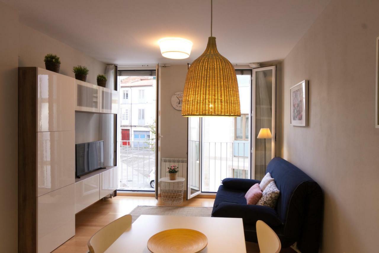 Luminoso Termal Casco Historico Apartment Ourense Exterior photo